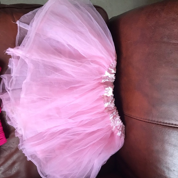 Tulle & Sequin Skirts (Lot 4) - Picture 2 of 10